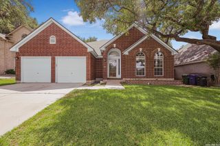 11 Bedford Oaks, San Antonio, TX 78254