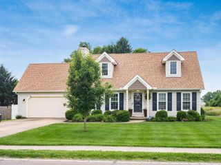 565 Goose Pond Road, Newark, OH 43055