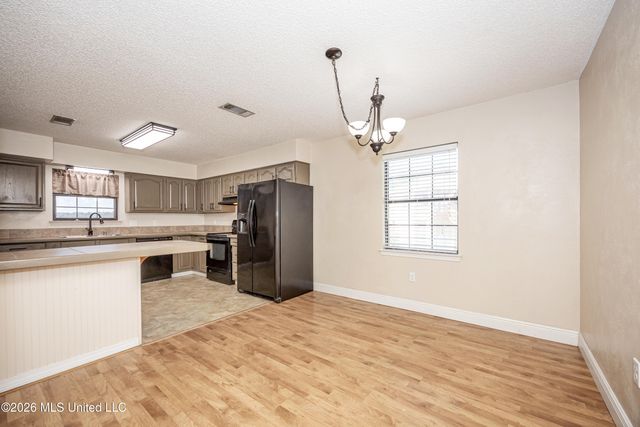 5513 Sioux Drive, Ocean Springs, MS 39564