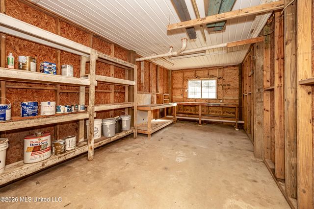 5513 Sioux Drive, Ocean Springs, MS 39564
