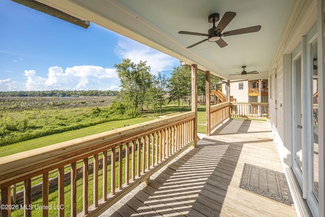 5513 Sioux Drive, Ocean Springs, MS 39564