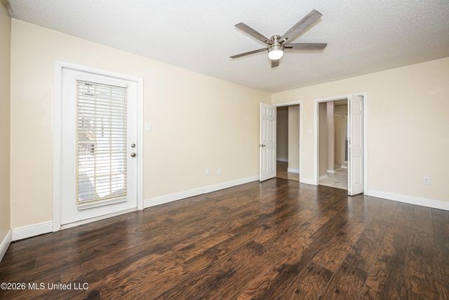 5513 Sioux Drive, Ocean Springs, MS 39564