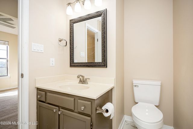 5513 Sioux Drive, Ocean Springs, MS 39564