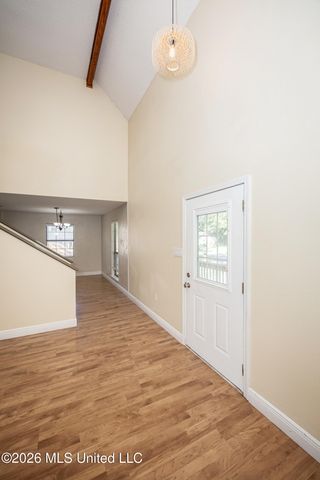 5513 Sioux Drive, Ocean Springs, MS 39564