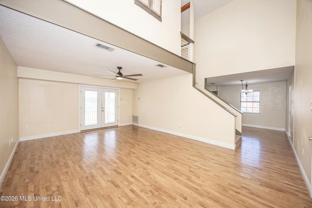 5513 Sioux Drive, Ocean Springs, MS 39564