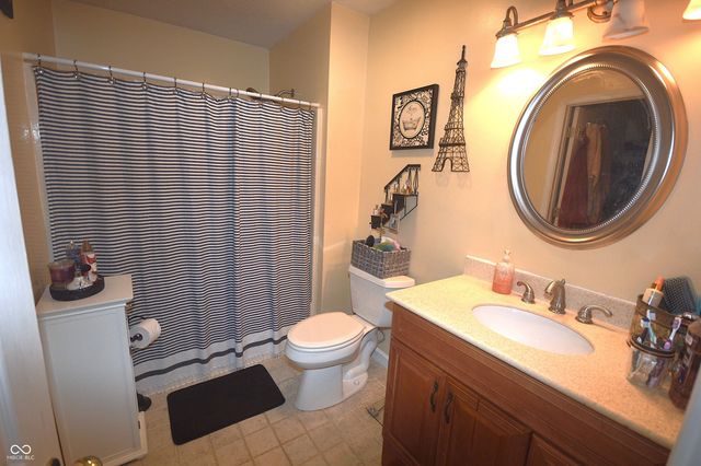 8537 Country Meadows Drive, Indianapolis, IN 46234