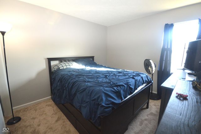 8537 Country Meadows Drive, Indianapolis, IN 46234