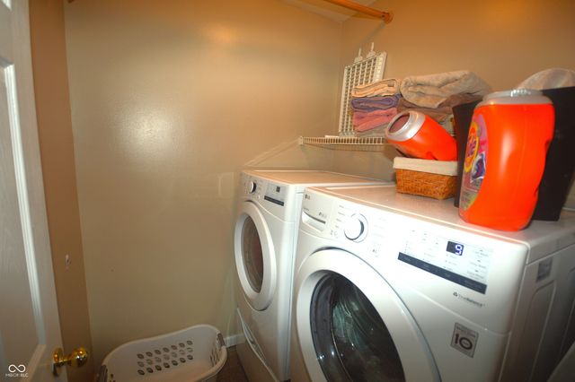 8537 Country Meadows Drive, Indianapolis, IN 46234