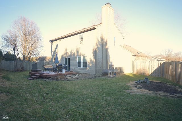 8537 Country Meadows Drive, Indianapolis, IN 46234