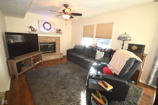 8537 Country Meadows Drive, Indianapolis, IN 46234