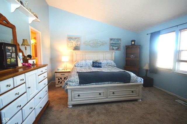 8537 Country Meadows Drive, Indianapolis, IN 46234