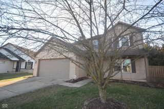 8537 Country Meadows Drive, Indianapolis, IN 46234