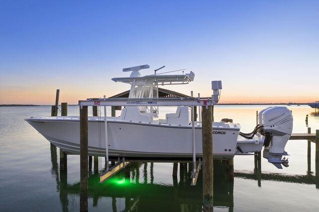 9 Harbour Isle Drive E 305, Hutchinson Island, FL 34949