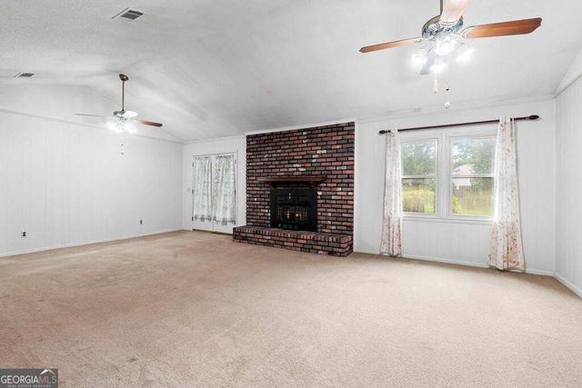 115 Foxfire Drive, Warner Robins, GA 31093