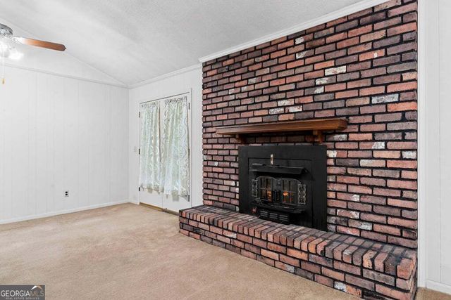 115 Foxfire Drive, Warner Robins, GA 31093