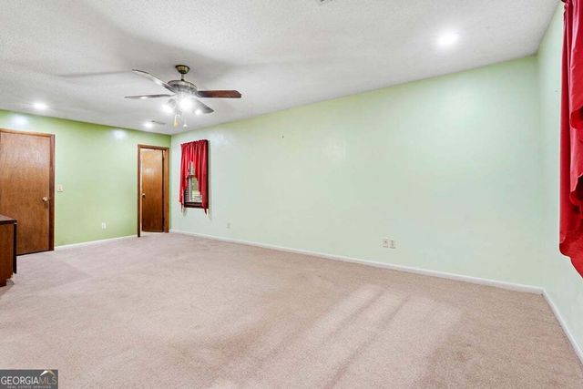 115 Foxfire Drive, Warner Robins, GA 31093