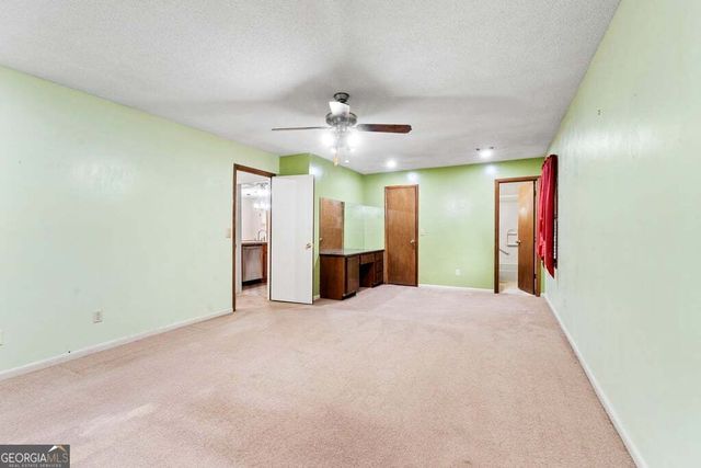 115 Foxfire Drive, Warner Robins, GA 31093