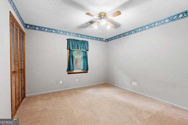 115 Foxfire Drive, Warner Robins, GA 31093