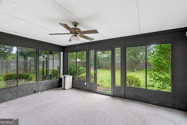 115 Foxfire Drive, Warner Robins, GA 31093