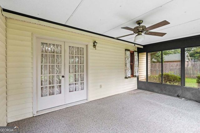 115 Foxfire Drive, Warner Robins, GA 31093