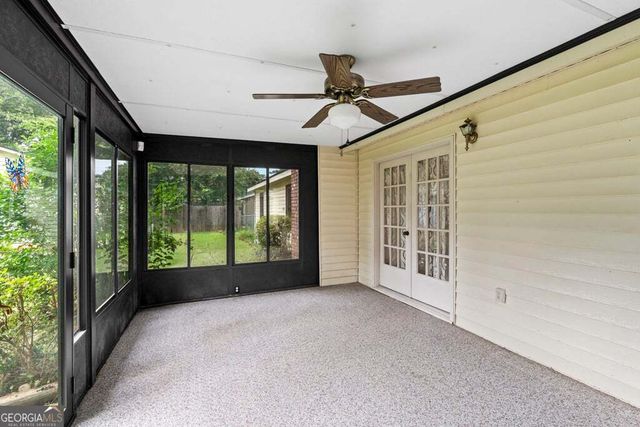 115 Foxfire Drive, Warner Robins, GA 31093