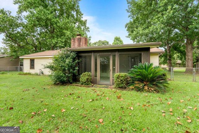 115 Foxfire Drive, Warner Robins, GA 31093