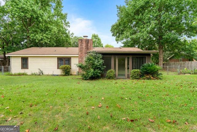 115 Foxfire Drive, Warner Robins, GA 31093