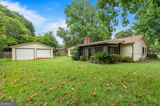 115 Foxfire Drive, Warner Robins, GA 31093