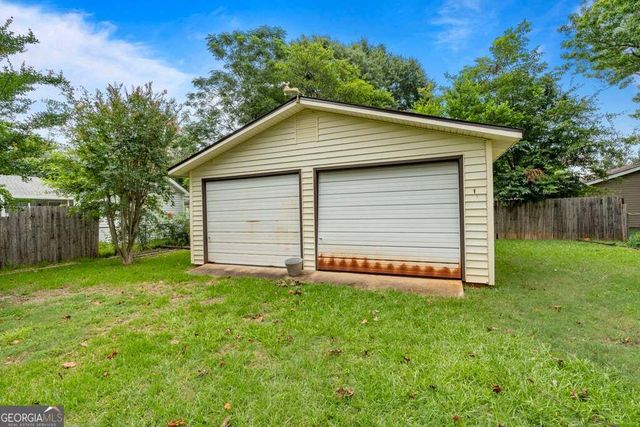 115 Foxfire Drive, Warner Robins, GA 31093