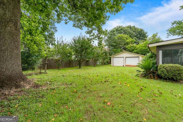 115 Foxfire Drive, Warner Robins, GA 31093