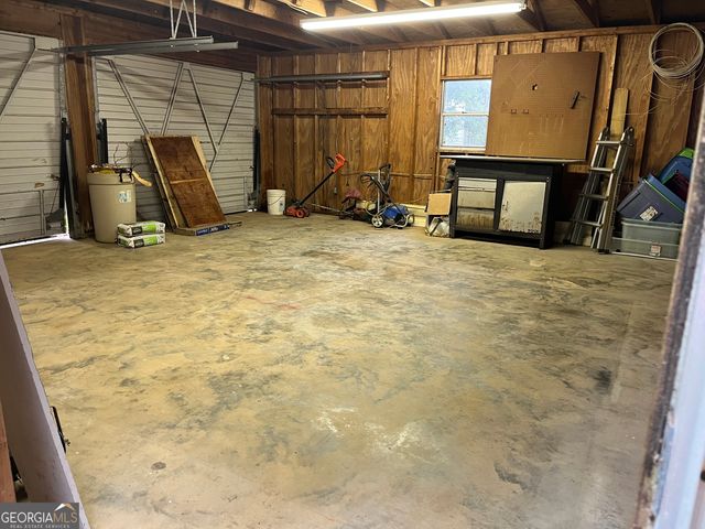 115 Foxfire Drive, Warner Robins, GA 31093