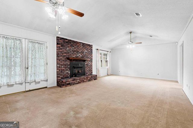 115 Foxfire Drive, Warner Robins, GA 31093