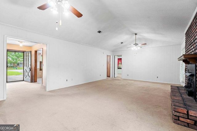 115 Foxfire Drive, Warner Robins, GA 31093