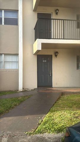 7910 N Colony Cir N 101, Tamarac, FL 33321
