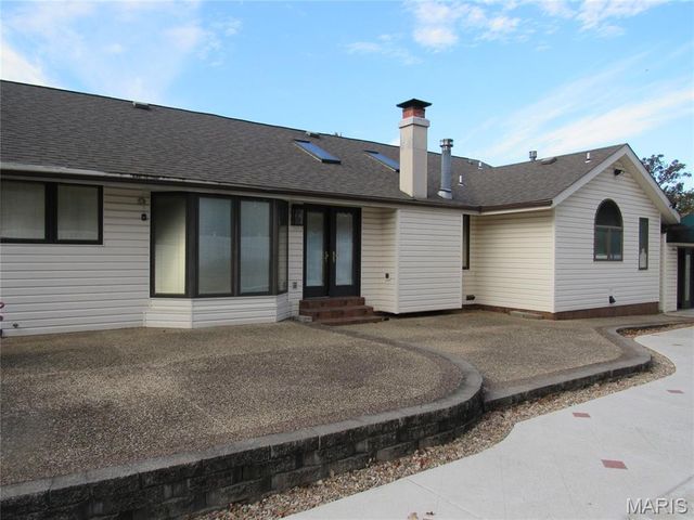 1062 Patience Drive, Florissant, MO 63034