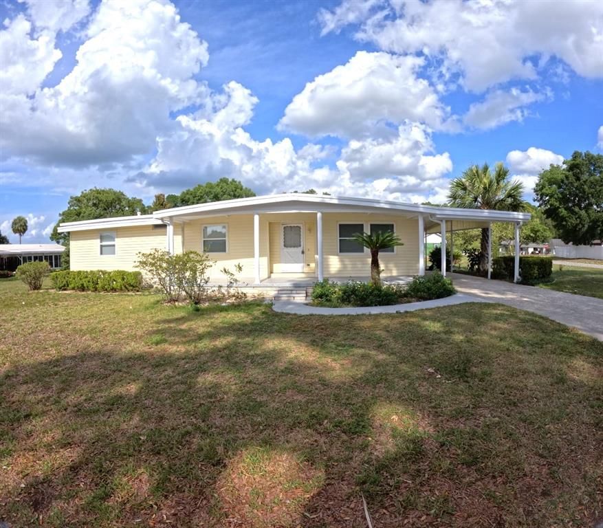 15 NE 63RD COURT, Ocala, FL 34470