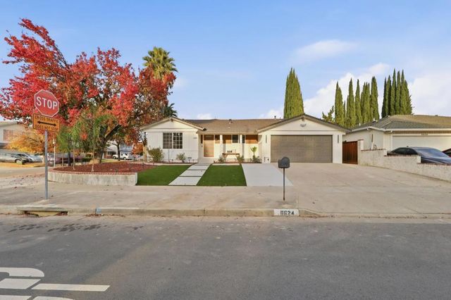 6624 Catamaran Street, San Jose, CA 95119