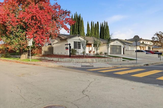 6624 Catamaran Street, San Jose, CA 95119