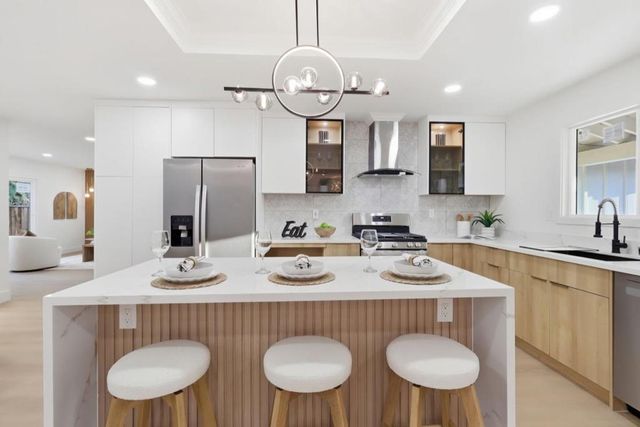 6624 Catamaran Street, San Jose, CA 95119