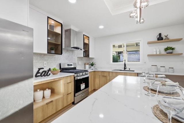 6624 Catamaran Street, San Jose, CA 95119