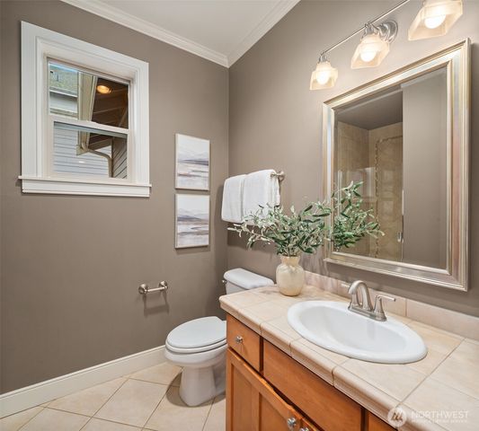 436 Wilderness Peak Drive NW, Issaquah, WA 98027