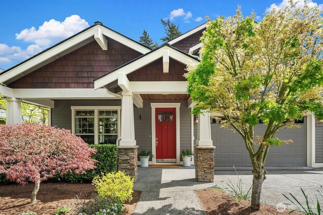 436 Wilderness Peak Drive NW, Issaquah, WA 98027