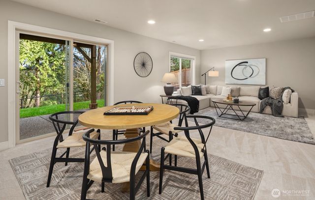 436 Wilderness Peak Drive NW, Issaquah, WA 98027