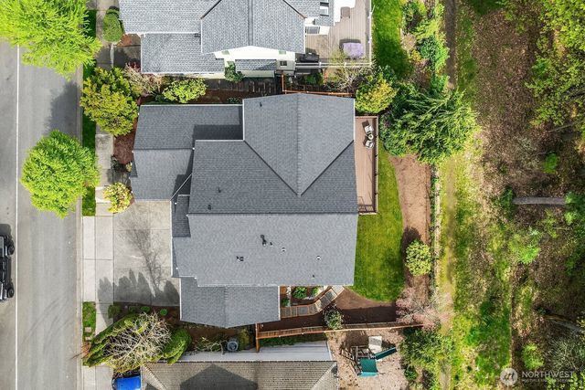 436 Wilderness Peak Drive NW, Issaquah, WA 98027