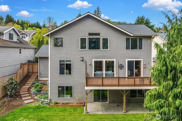 436 Wilderness Peak Drive NW, Issaquah, WA 98027