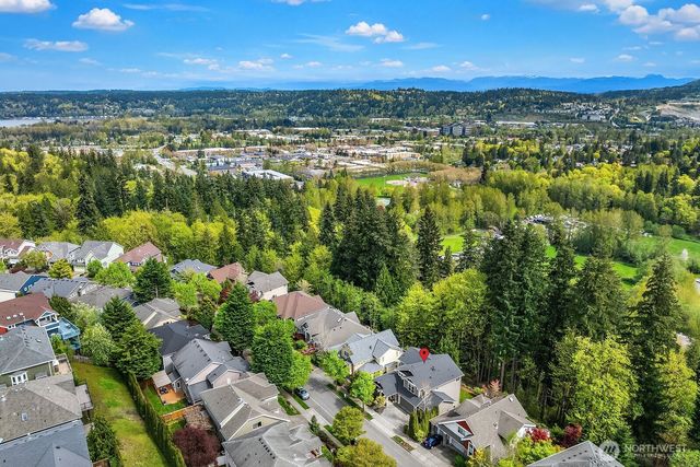 436 Wilderness Peak Drive NW, Issaquah, WA 98027