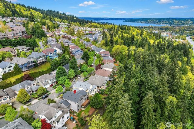 436 Wilderness Peak Drive NW, Issaquah, WA 98027