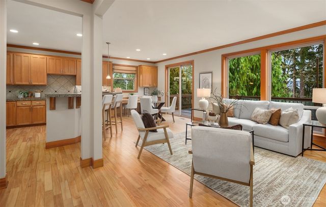 436 Wilderness Peak Drive NW, Issaquah, WA 98027