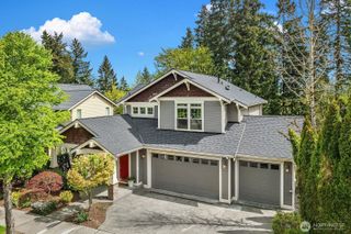 436 Wilderness Peak Drive NW, Issaquah, WA 98027