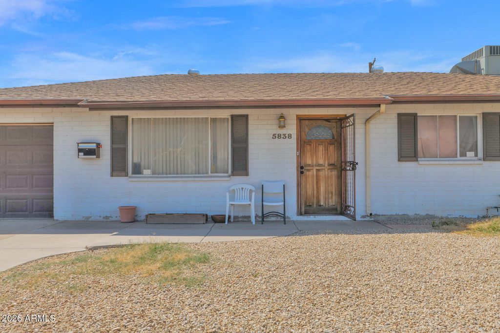 5838 N 64TH Drive, Glendale, AZ 85301 — photo 3